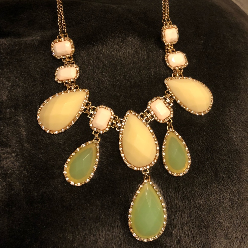 Aldo necklace